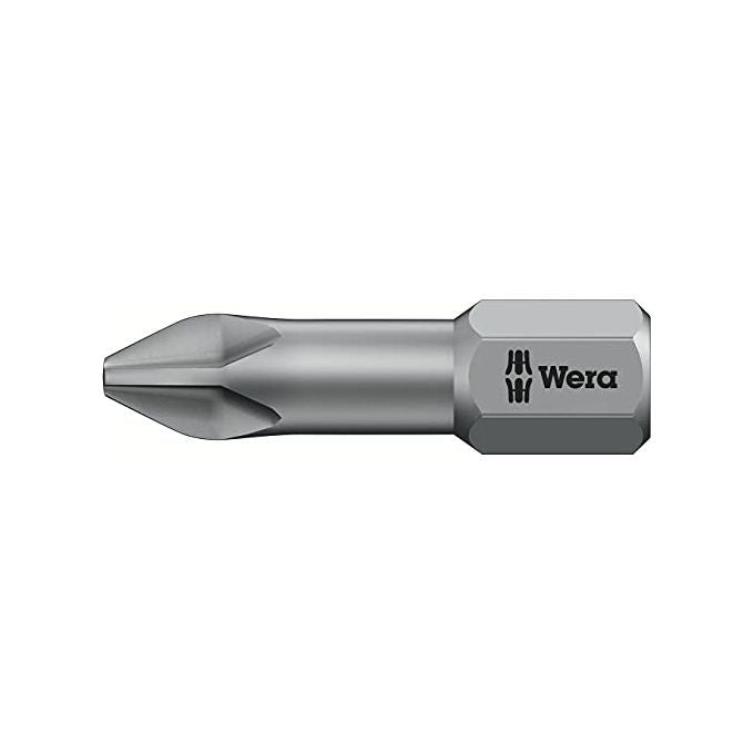 Wera Bit-Check 30 Wood TORX HF 1 Assortimento Inserto
