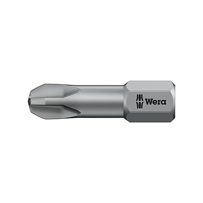 Wera Bit-Check 30 Wood TORX HF 1 Assortimento Inserto