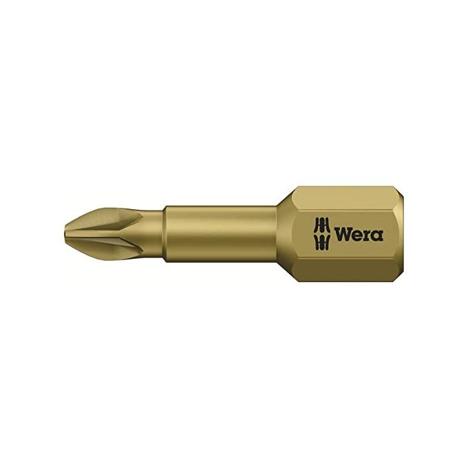 Wera Bit-Check 30 Wood TORX HF 1 Assortimento Inserto
