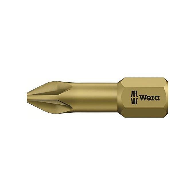 Wera Bit-Check 30 Wood TORX HF 1 Assortimento Inserto