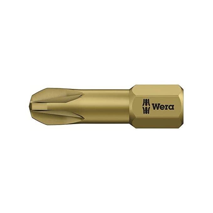 Wera Bit-Check 30 Wood TORX HF 1 Assortimento Inserto