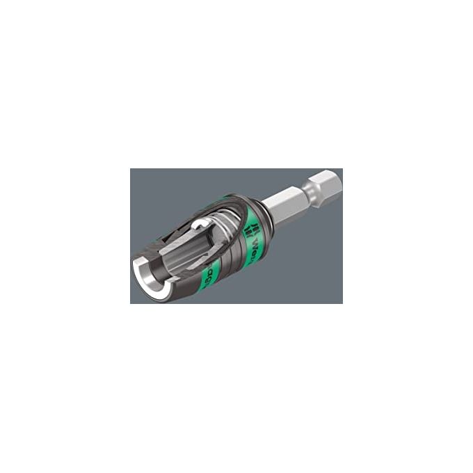 Wera Bit-Check 30 Wood TORX HF 1 Assortimento Inserto