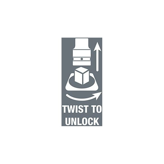 Wera Set di Torque a 6 Set 1 Chiave