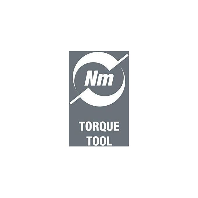 Wera Set di Torque a 6 Set 1 Chiave