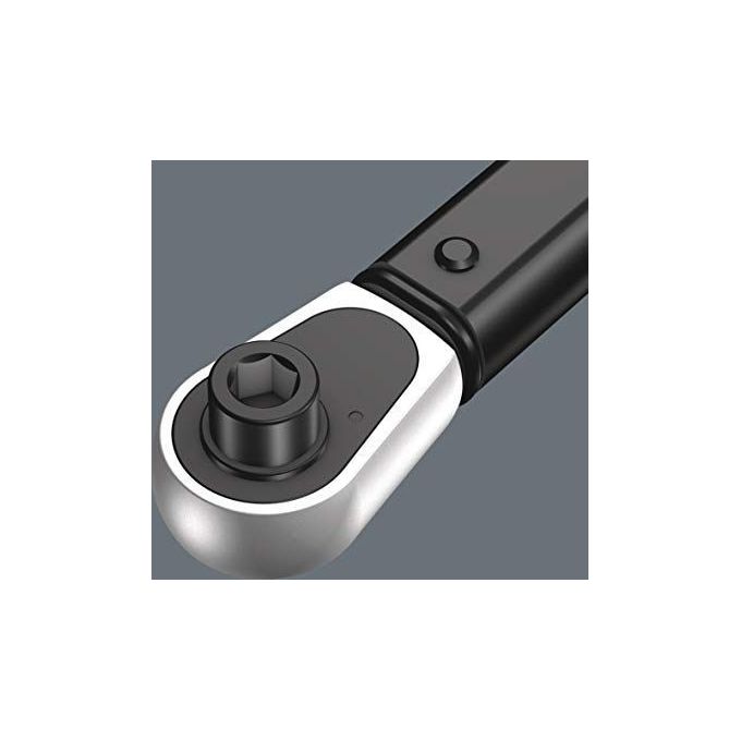 Wera Set di Torque a 6 Set 1 Chiave