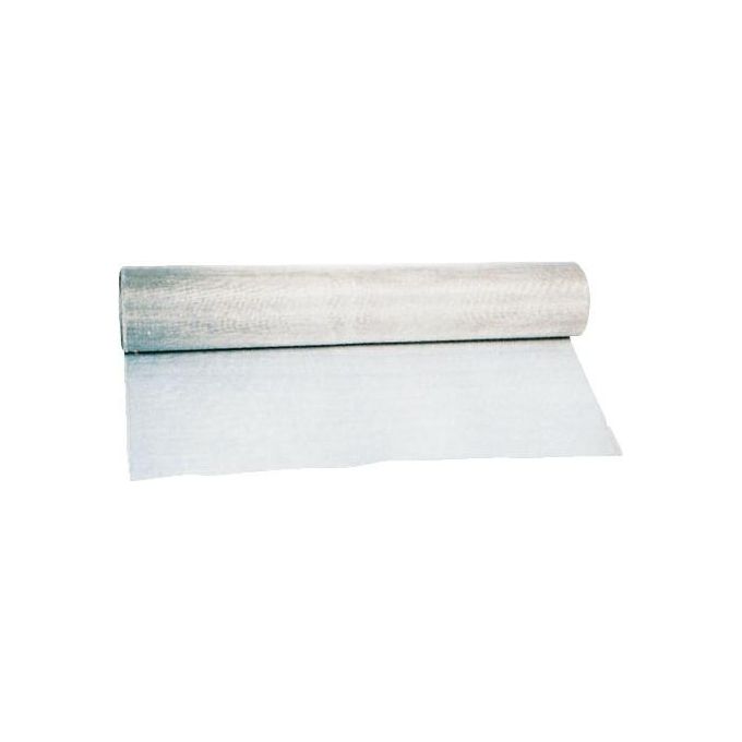 Zeep Rete Zanzariera Alluminio 30,5mt H. 150cm
