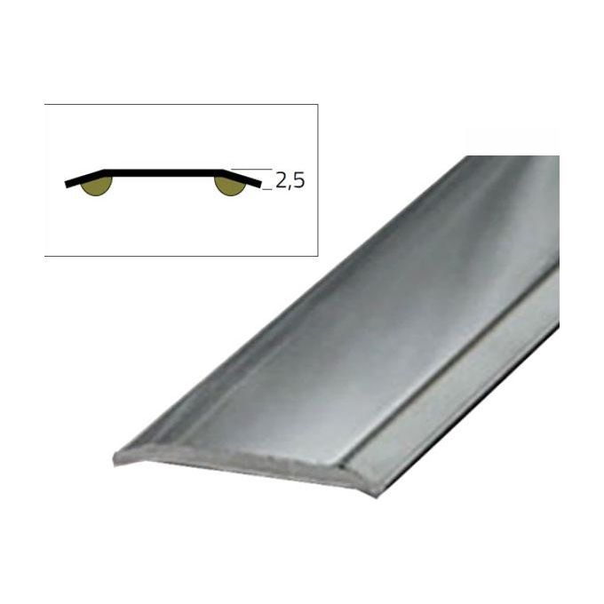 Arcansas Passatoia Piana Adesiva inox 90 38x2,5