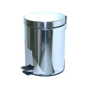 Lady Doc Pattumiera Pedale Inox L 5