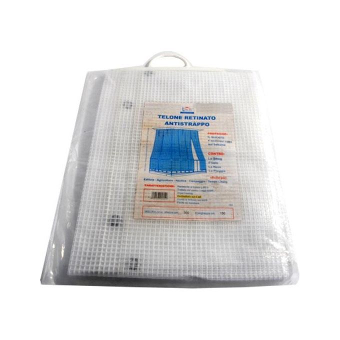 Lady Doc Tenda Balcone Pe Retinata 300X300