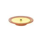 Lapillo Candela Citronella Mm 165 Terracotta