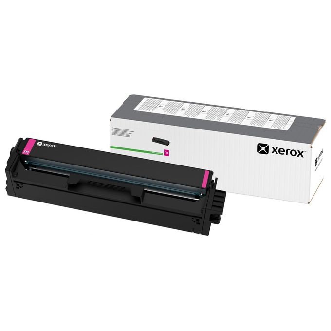 Xerox 006R05097 Cartuccia toner Magenta a Altissima capacita' 6400 pagine per Xerox C300 C303a C305ae colore Magenta