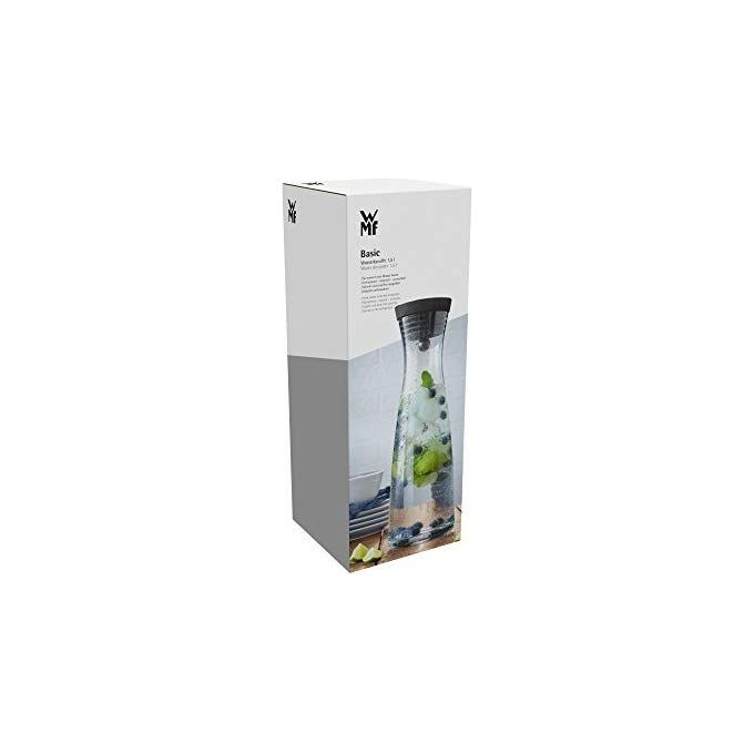 WMF Basic Caraffa da Acqua 1,5 Litri