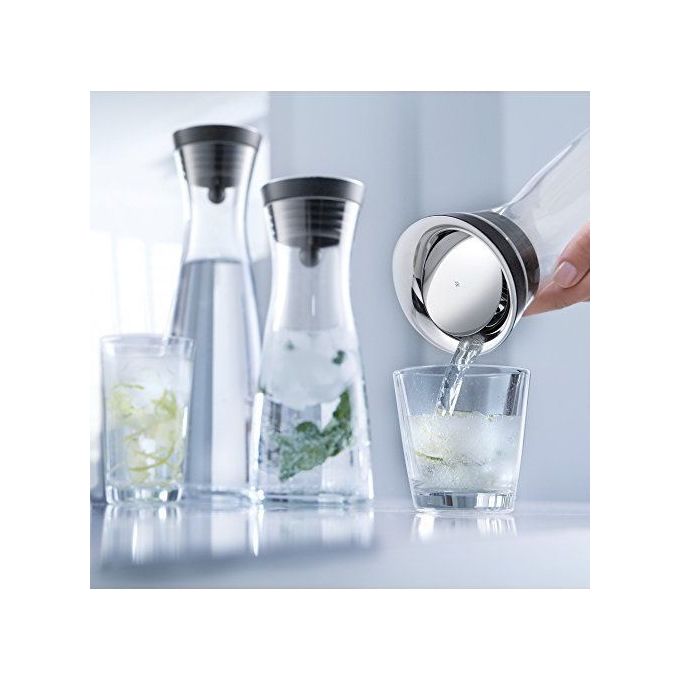 WMF Basic Caraffa da Acqua 1,5 Litri