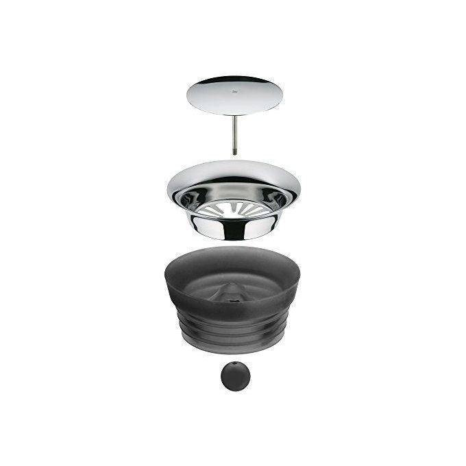 WMF Basic Caraffa da Acqua 1,5 Litri