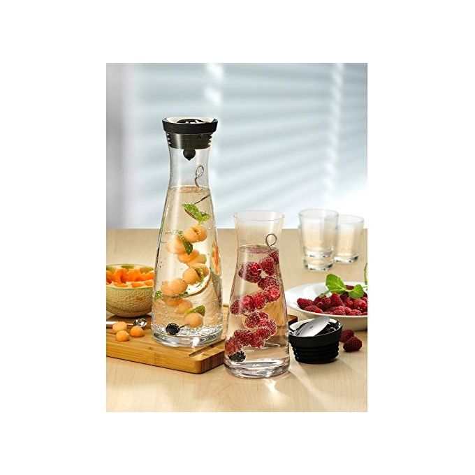 WMF Basic Caraffa da Acqua 1,5 Litri