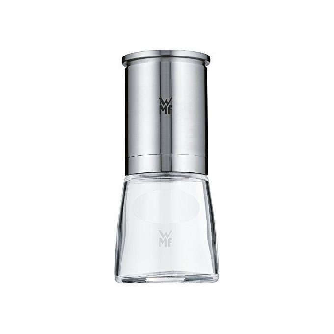 WMF Ceramill Macinaspezie Vuoto Acciaio