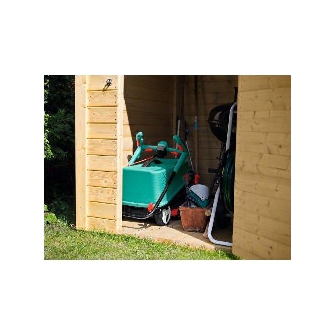Bosch Arm34 Tagliaerba Motore Elettrico Powerdrive 1300 W