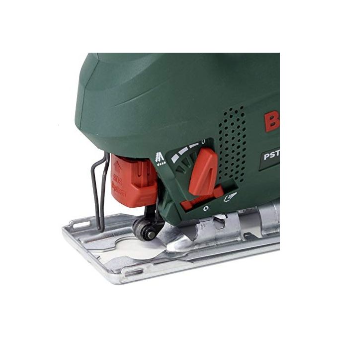 Bosch Seghetto Alternativo Pst750Pe