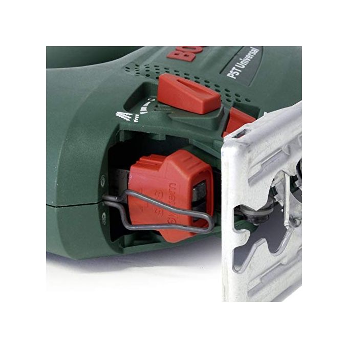 Bosch Seghetto Alternativo Pst750Pe