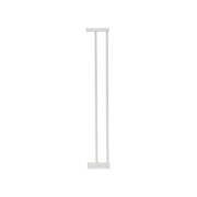 Chicco 06079699000700 Estensione per Cancelletto 12 cm Compatibile con Cancelletto Chicco colore Bianco