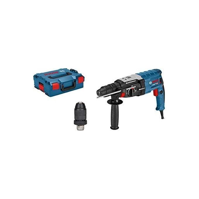 Bosch Professional Gbh 2-28 F Martello Perforatore 880W