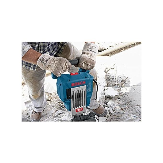 Bosch Martello Demolitore Gsh16-30 Pro
