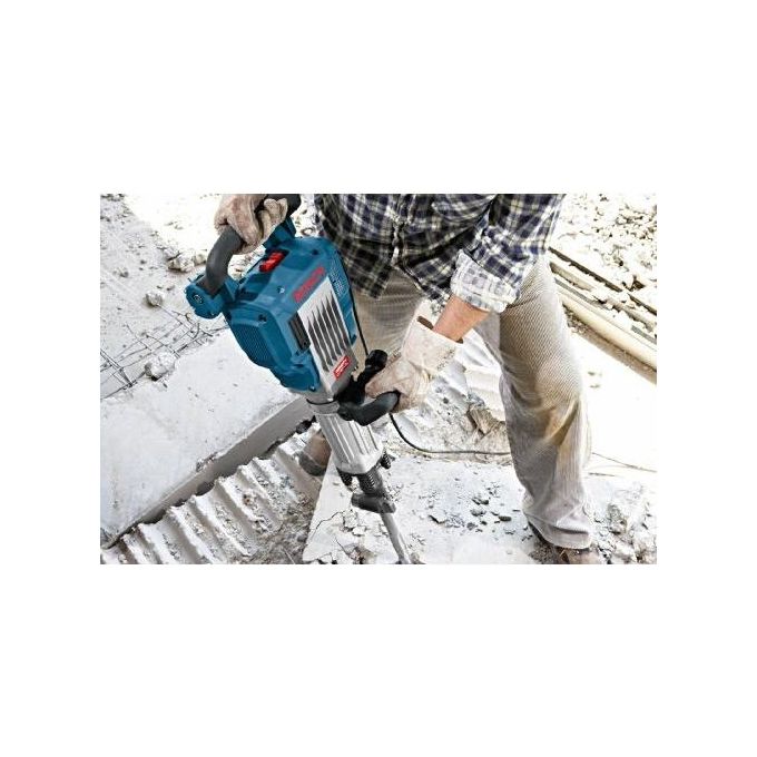 Bosch Martello Demolitore Gsh16-30 Pro