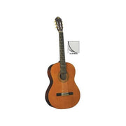 Eko Chitarra Classica Serie Studio Cs-10 Bianco per un'Esperienza Musicale Autentica