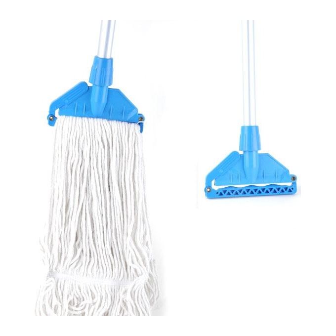 Lady Doc Scopa Mocio Clean con Manico