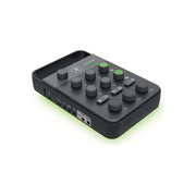 MACKIE 2053280-01 M CASTER SERIES Mixer portatile con DSP preset e connettivita' USB per streaming e contenuti audio colore Nero