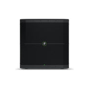 MACKIE 118S THUMP Subwoofer Attivo 18'' 1400 W Potenza 30Hz - 200Hz Risposta in Frequenza colore Nero