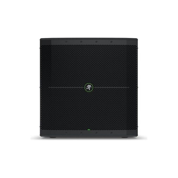 MACKIE 118S THUMP Subwoofer Attivo 18'' 1400 W Potenza 30Hz - 200Hz Risposta in Frequenza colore Nero