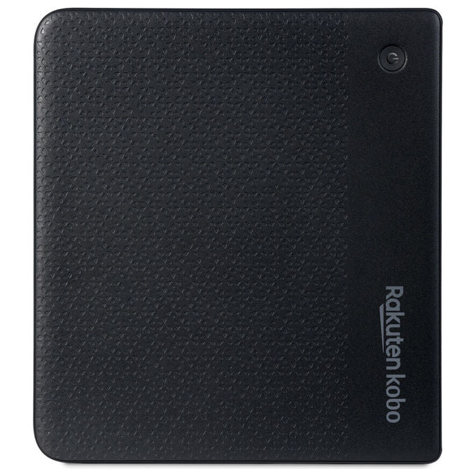 Kobo N428-KU-BK-K-CK Libra Colour eReader 7'' E Ink Kaleido 3 32 GB Wi-Fi Bluetooth IPX8 colore Nero