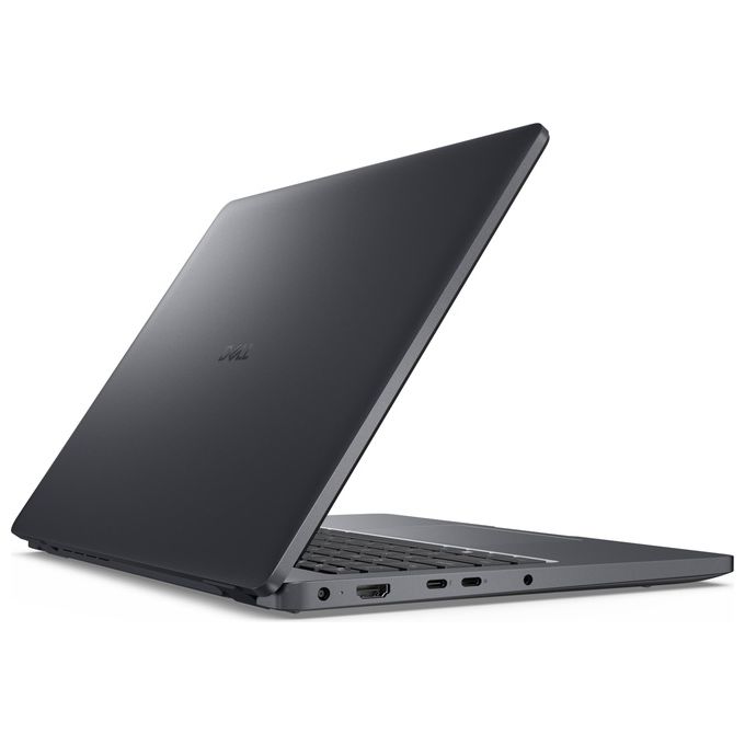 Dell PC14250 Pro 14 Notebook Intel Core Ultra 5 225U 14 Full HD+ 16GB DDR5 512GB SSD Wi-Fi 6E colore Nero