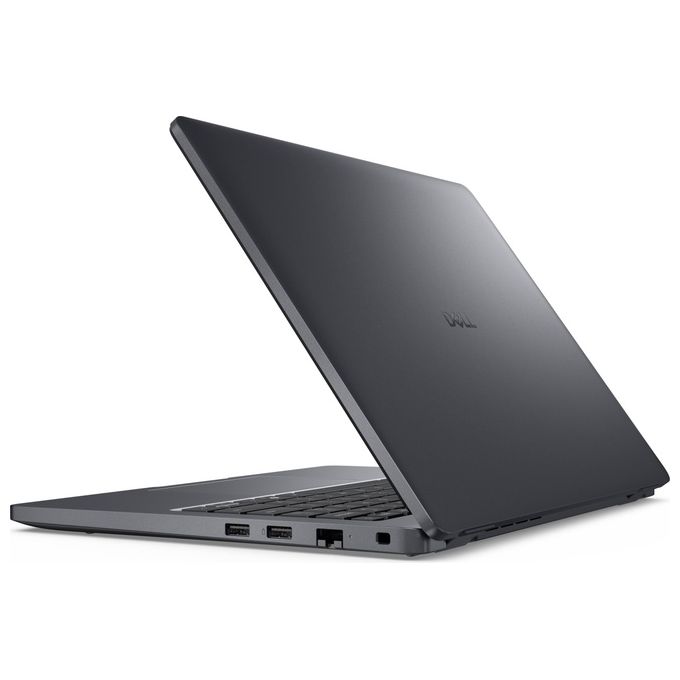 Dell PC14250 Pro 14 Notebook Intel Core Ultra 5 225U 14 Full HD+ 16GB DDR5 512GB SSD Wi-Fi 6E colore Nero