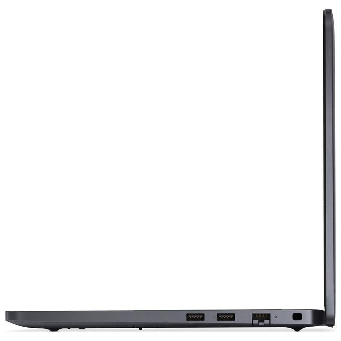 Dell PC14250 Pro 14 Notebook Intel Core Ultra 5 225U 14 Full HD+ 16GB DDR5 512GB SSD Wi-Fi 6E colore Nero