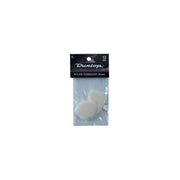 Dunlop 44P046 Nylon Standard Plettri per Chitarra Player's Pack 12 Pezzi 0.46 mm colore Cream