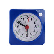 Lady Doc Orologio Sveglia Smooth Blu