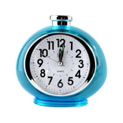 Lady Doc Orologio Sveglia Barrel Blu