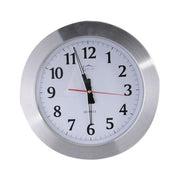 Lady Doc Orologio Muro Steel Cm 38