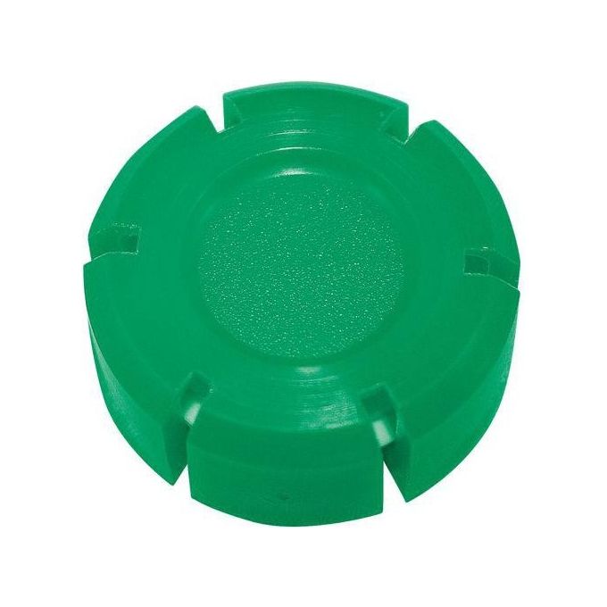 Eliplast Tappo Plastica Bottiglie Pezzi 6 - Colori Assortiti