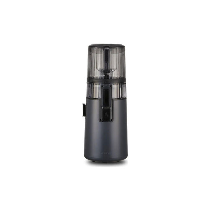 Hurom H-70 Estrattore di Succo Spremitura a Freddo 150 W Capacita' 450 ml colore Nero