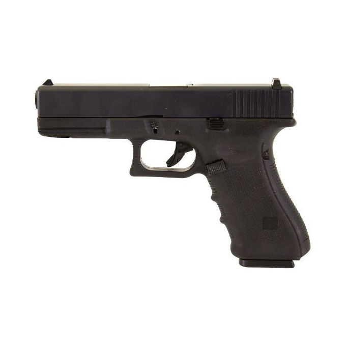 Defence System Pistola Aria Compressa Raven EU 17