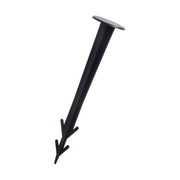T-Rex Chiodo Ferma Telo Nero Mm 110 Pz 20