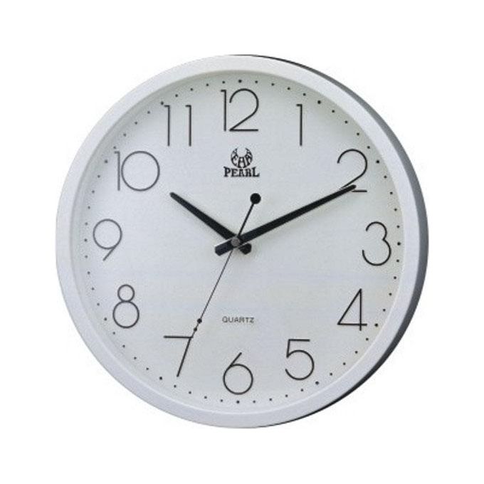 Lady Doc Orologio Muro White Cm 31