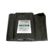 T-Rex Telone Plastica Tessuto 12X15