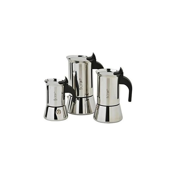 Bialetti Imbuto Caffettiere Acciaio Tz 2