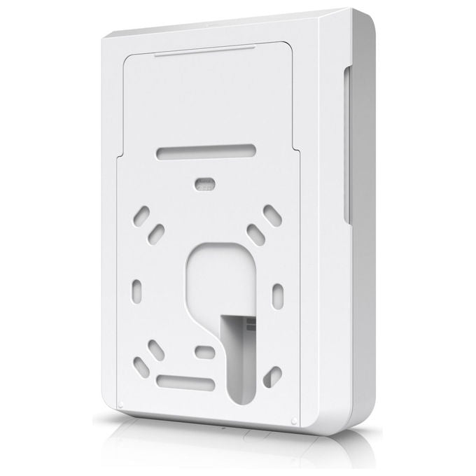 Ubiquiti U7-PRO-WALL UniFi Access Point Wi-Fi 7 Tri-Band 5700 Mbit-s PoE+ 2.5 Gbps colore Bianco