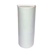 Lady Doc Umidificatore Ceramica Bianco Bow