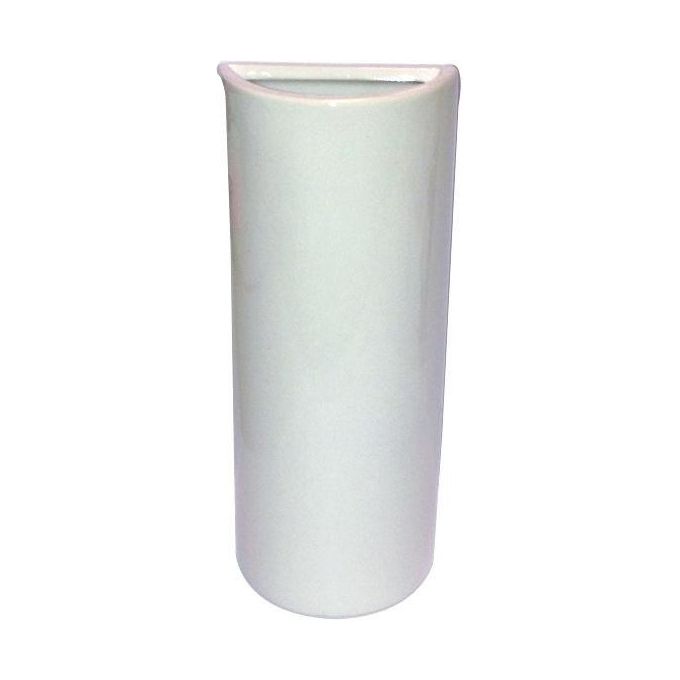Lady Doc Umidificatore Ceramica Bianco Bow